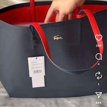 Aldığım Çantalar Orijinal Görsellerle Uyuşmuyor Kalite Çok Düşük