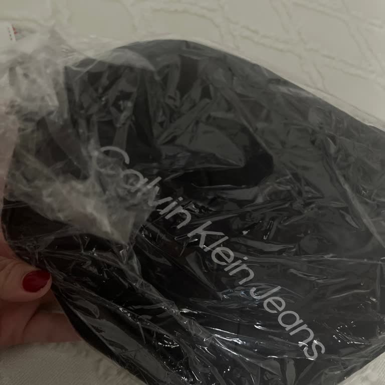 Aldığım Çanta Tanıtımdakinden Farklı Ve İade Talebim Reddedildi