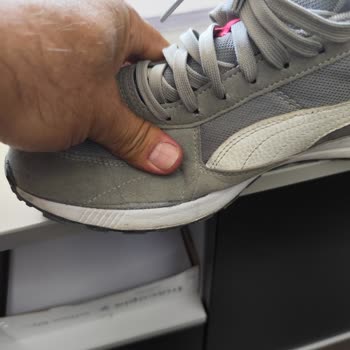 Kısa Sürede Açılan Ayakkabı Ve Satış Sonrası Destek Sorunu