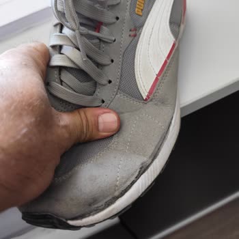 Kısa Sürede Açılan Ayakkabı Ve Satış Sonrası Destek Sorunu