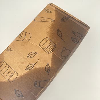 Siparişimdeki Peeling Ürününün Akması Ve Özensiz Paketleme Mağduriyeti