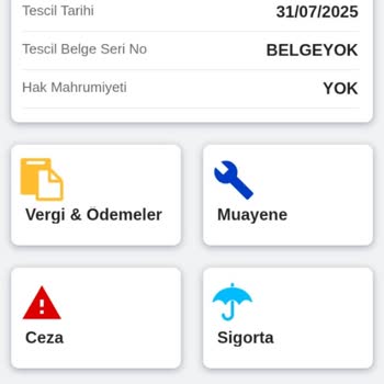 Satın Alınan Motosikletin Tescil Belgesi 1,5 Aydır Teslim Edilmedi