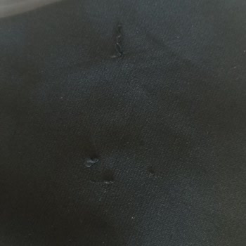 Gece Teslimatında Yırtık Kargo Ve Zarar Gören Ürünle Mağduriyet