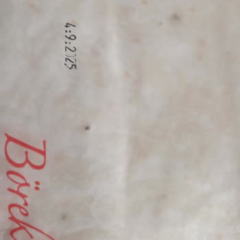 A101 Teslim Alınan Yufka Ürünü Kısa Sürede Küflendi, İade Talebim Reddedildi!