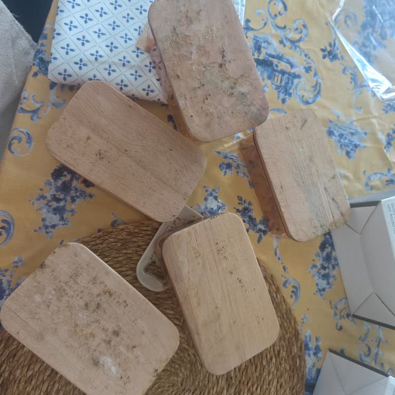 Küflü Kahvaltı Takımı Ve Müşteri Hizmetlerine Ulaşılamıyor