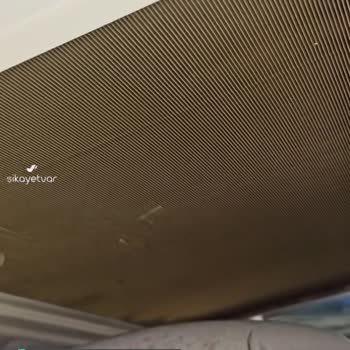 Airfel Klima Dış Ünite Sorunu