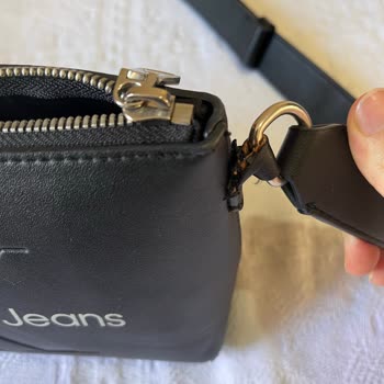 Ünlü Markanın Çantası 1 Yılda Deforme Oldu