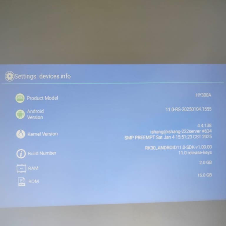 Sipariş Ettiğim Projeksiyon Yerine Daha Ucuz Model Gönderildi, Tüketici Yanıltılıyor