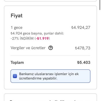 Stayforlong Failed to Confirm My Hilton Adana Booking and Forced Double Payment