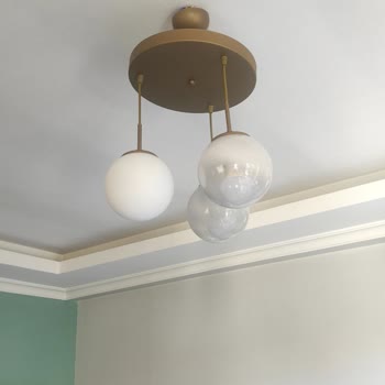 Yanlış Gönderilen Avize Parçası Ve Müşteri Hizmetlerine Ulaşamama Sorunu