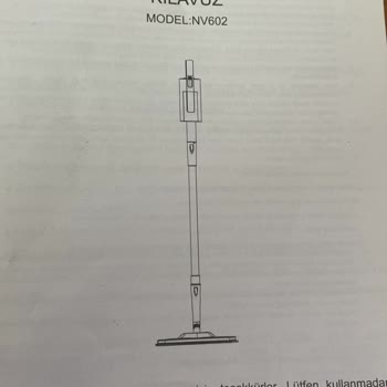 Garanti Kapsamında Olmasına Rağmen Parça Değişimi Ücretli Talep Edildi