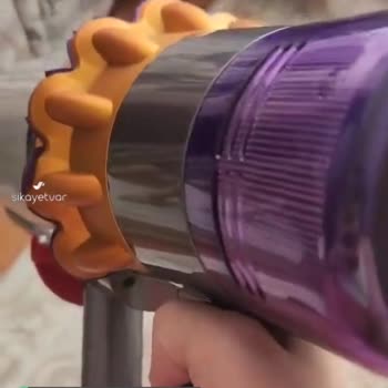Media Markt'den Aldığımız Dyson V15 Süpürge Batarya Sorunu