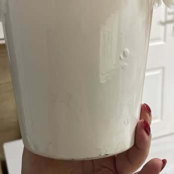 Siparişim Görselden Farklı Ve Hasarlı Geldi, Hızlı Çözüm İstiyorum