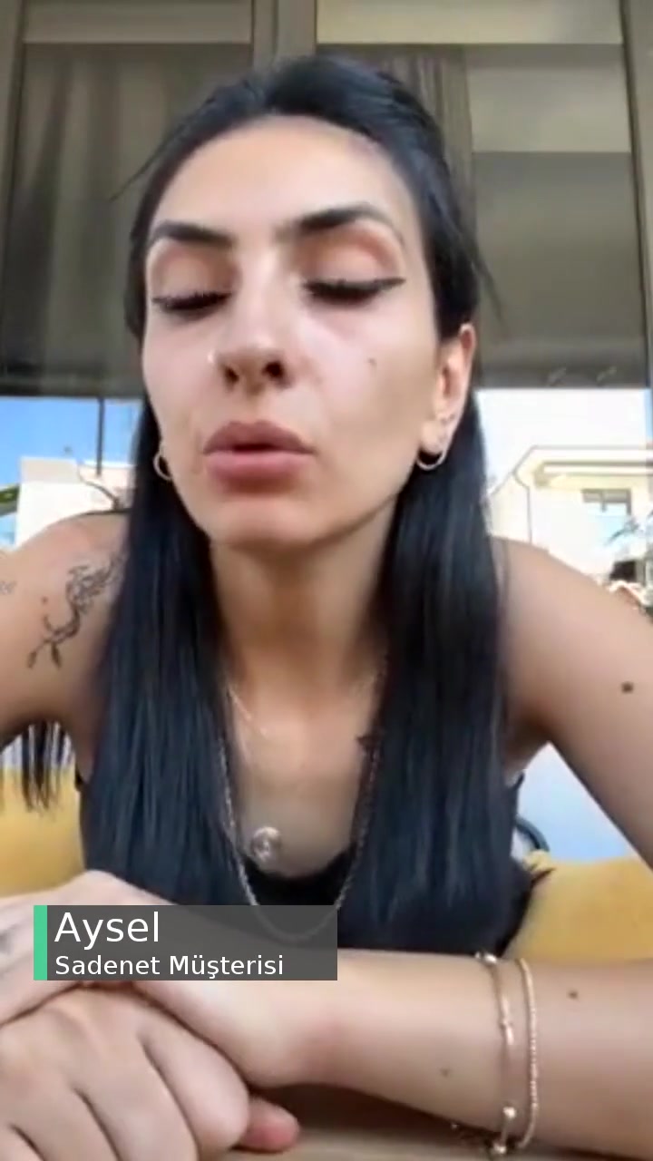 Sadenet İnternet Feshi İçin Müşteri Hizmetlerine Ulaşamıyorum videonun kapak resmi