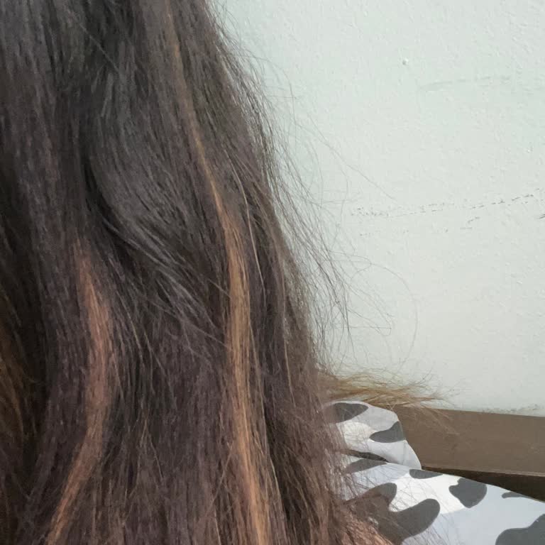 Brezilya Fönü Ve Boyama İşleminde Memnuniyetsizlik, Eksik İade Ve İletişimsizlik