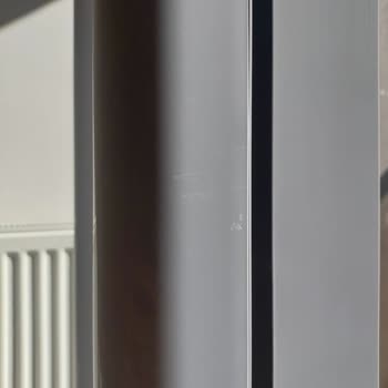 Servis Sonrası Ürünümde Çizik Ve Hasar Oluştu, Destek Alamadım