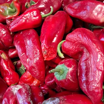 Happy Center Seyranşehir Şubesinde Sürekli Çürük Sebze Sorunu