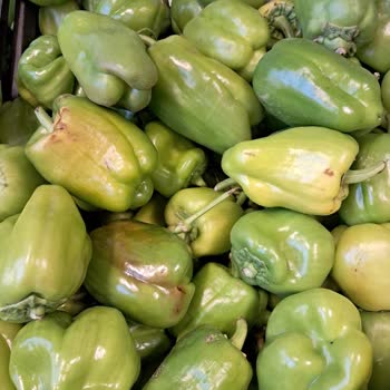 Happy Center Seyranşehir Şubesinde Sürekli Çürük Sebze Sorunu