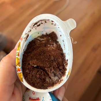 Son Kullanma Tarihi Geçmemiş Üründe Küf Tehlikesiyle Karşılaştım