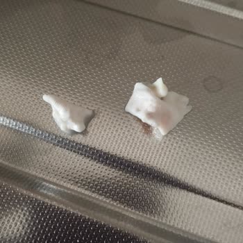 Torku Süt İçerisinden Plastik Parçacıklar Çıktı, Güvenim Sarsıldı