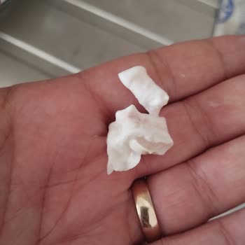 Torku Süt İçerisinden Plastik Parçacıklar Çıktı, Güvenim Sarsıldı