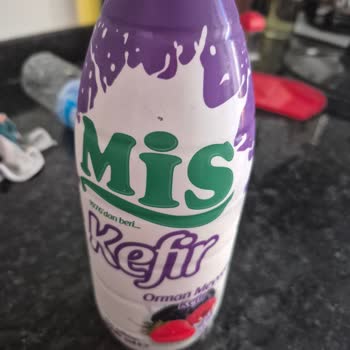 Şok Marketler Son Kullanma Tarihi Geçmemiş Kefirden Kötü Koku Ve Sağlık Sorunu Yaşadım