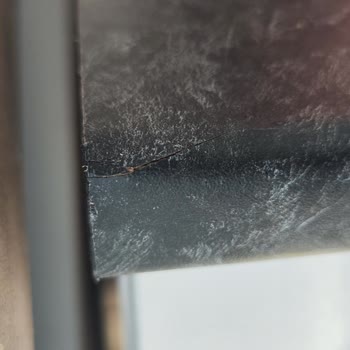 Koçtaş Eksik Ve Hasarlı Mutfak Dolabı Teslimatı Mağduriyetim