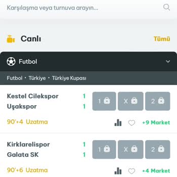 Kazanan Kuponlarımın Haksız Şekilde İptal Edilmesi Ve Kazancımın Ödenmemesi