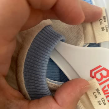 Zeydan Kids Yanlış Gönderilen Ürünler!