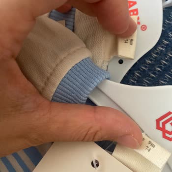 Zeydan Kids Yanlış Gönderilen Ürünler!