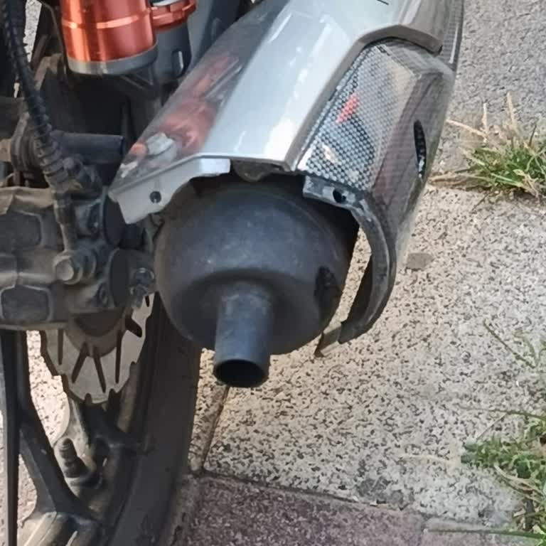 Küba Motorumun Yedek Parçası Yok, Satış Sonrası Hizmet Sıfır!