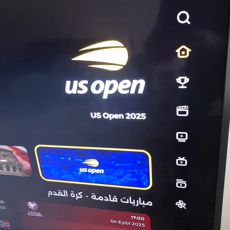 Tod TV Uygulaması Türkçe Arayüz Ve Cihaz Uyumsuzluğu Nedeniyle Kullanılamıyor