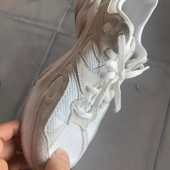 Kısa Sürede Deforme Olan Ayakkabıya Değişim Reddedildi