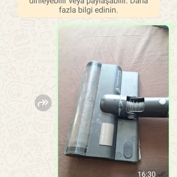 Yetkili Servisten İlgisizlik Ve Fahiş Fiyatla Mağdur Oldum