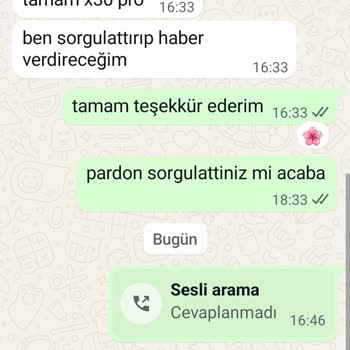 Yetkili Servisten İlgisizlik Ve Fahiş Fiyatla Mağdur Oldum