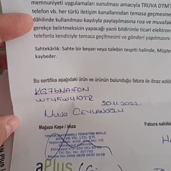 Buzdolabı Kapağında Yayılan Lekeler Estetik Soruna Yol Açıyor