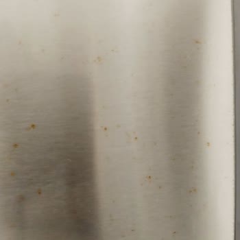 Buzdolabı Kapağında Yayılan Lekeler Estetik Soruna Yol Açıyor