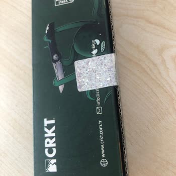 Trendyol Crkt Hasarlı Gelen Ürünün İadesini Kabul Etmedi