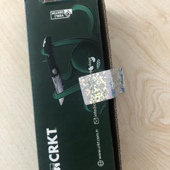 Trendyol Crkt Hasarlı Gelen Ürünün İadesini Kabul Etmedi