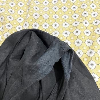 Kısa Sürede Deforme Olan Pantolon Ve İlgisiz Müşteri Hizmeti