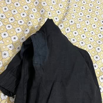 Kısa Sürede Deforme Olan Pantolon Ve İlgisiz Müşteri Hizmeti