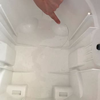 Kusurlu Halı Yıkama Makinesi Ve Mağaza İlgisizliği Sonucu Mağduriyet