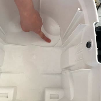 Kusurlu Halı Yıkama Makinesi Ve Mağaza İlgisizliği Sonucu Mağduriyet