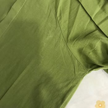 İlk Yıkamada Oluşan Lekeler İçin İade Talebim Reddedildi