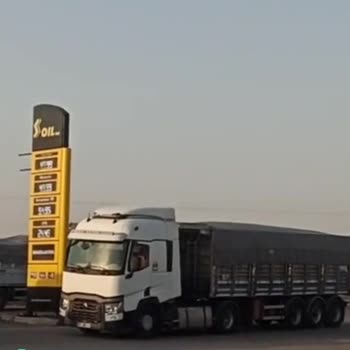 SSC Tur Issız Yerde Bıraktılar