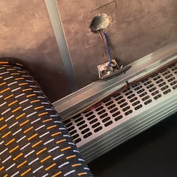 Otobüste Elektrik Tehlikesi Ve İlgisiz Müşteri Hizmetleriyle Mağduriyet Yaşadım