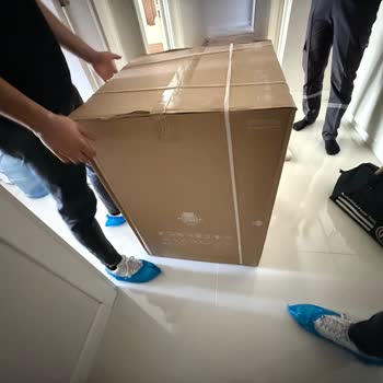 Hasarlı Bulaşık Makinesi İadesi Sonrası Ücret İadesi Yapılmadı Mağdur Oldum