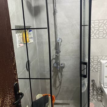 Duşakabin Camı Aniden Kırıldı, Çocuklarım Yaralandı, Çözüm Sunulmadı