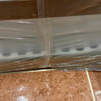 Sıfır Diye Aldığım Bulaşık Makinesi Teşhir Ürünü Çıktı, Mağduriyetim Giderilmiyor