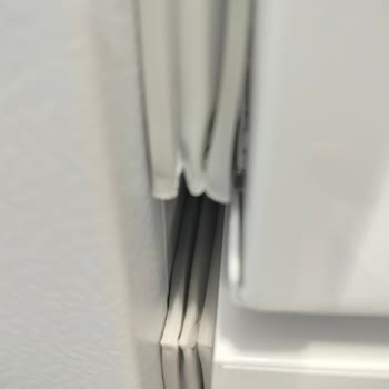 Yeni Alınan Buzdolabında Kapanmayan Kapak Ve İade Talebi